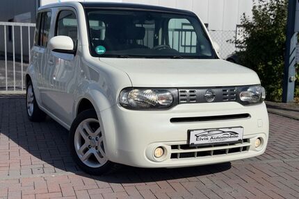 Nissan Cube Gebrauchtwagen