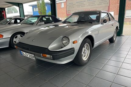 Nissan 280 ZX Gebrauchtwagen