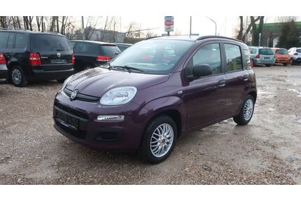 Fiat Panda Gebrauchtwagen