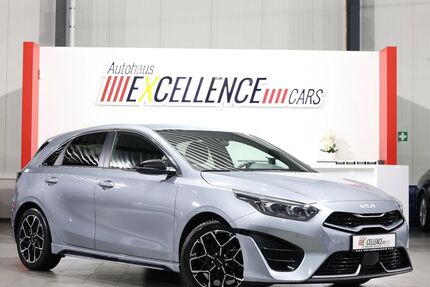 Kia ceed / Ceed Gebrauchtwagen