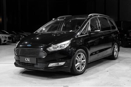 Ford Galaxy Gebrauchtwagen