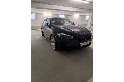 BMW 120 Gebrauchtwagen