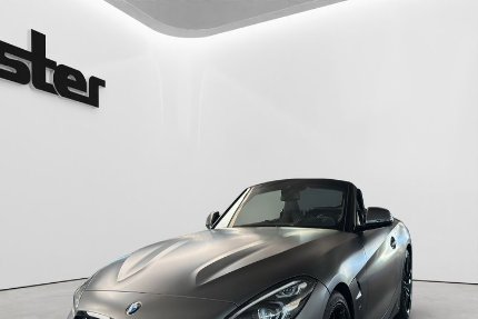 BMW Z4 M40 Gebrauchtwagen