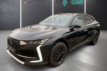 DS Automobiles DS4 Gebrauchtwagen