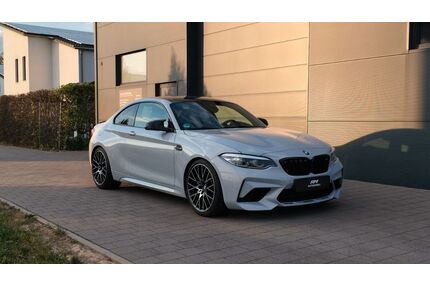 BMW M2 Gebrauchtwagen