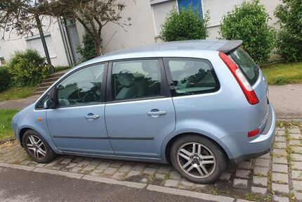Ford C-Max Gebrauchtwagen