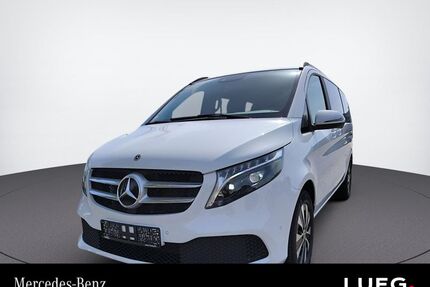 Mercedes-Benz V 250 Gebrauchtwagen