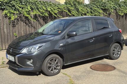 Mitsubishi Space Star Gebrauchtwagen