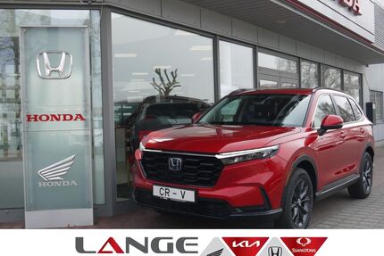 Honda CR-V Gebrauchtwagen