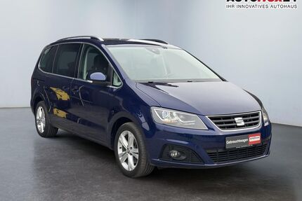 Seat Alhambra Gebrauchtwagen