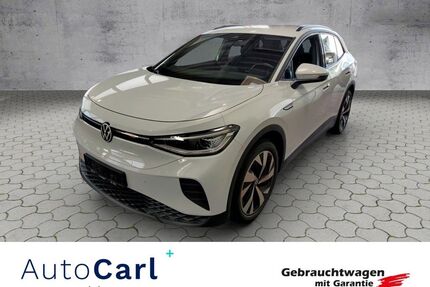 VW ID.4 Gebrauchtwagen