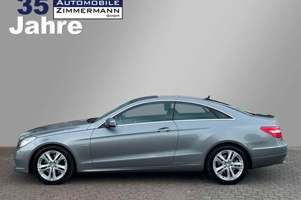 Mercedes-Benz E 350 Gebrauchtwagen