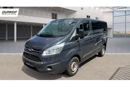 Ford Transit Custom Gebrauchtwagen