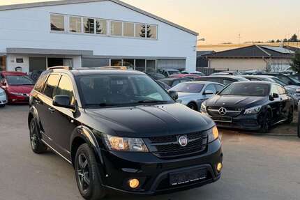 Fiat Freemont Gebrauchtwagen