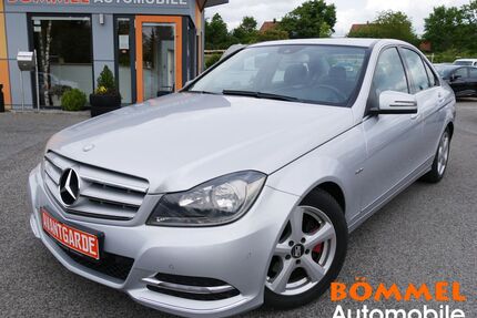 Mercedes-Benz C 220 Gebrauchtwagen