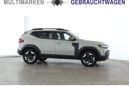 Dacia Duster Gebrauchtwagen