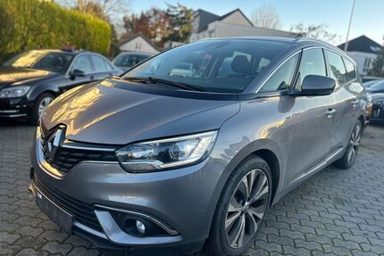 Renault Scenic Gebrauchtwagen