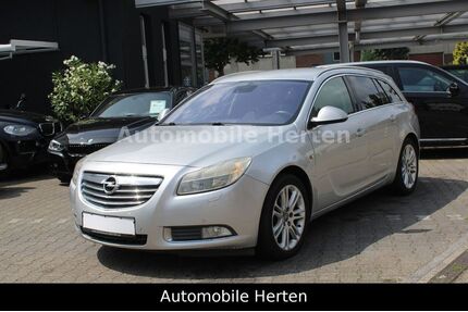 Opel Insignia Gebrauchtwagen