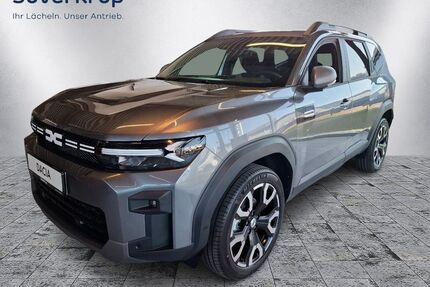 Dacia Bigster Gebrauchtwagen