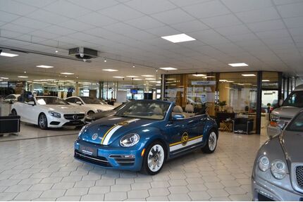 VW Beetle Gebrauchtwagen