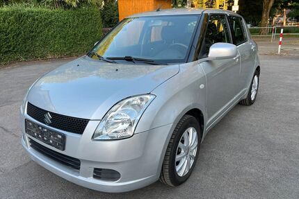 Suzuki Swift Gebrauchtwagen