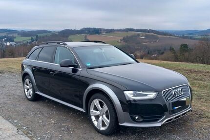 Audi A4 Allroad Gebrauchtwagen