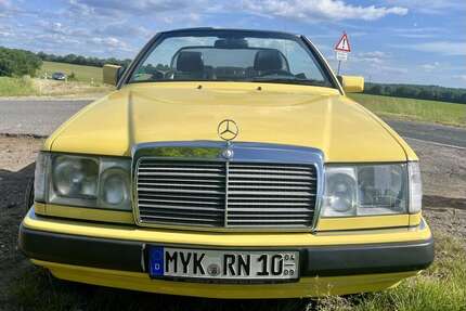 Mercedes-Benz CE 300 Gebrauchtwagen