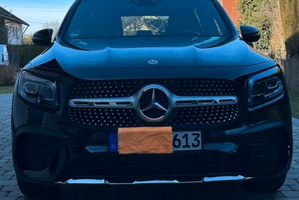 Mercedes-Benz GLB 200 Gebrauchtwagen