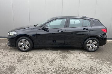 BMW 118 Gebrauchtwagen