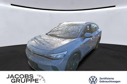 VW ID.4 Gebrauchtwagen