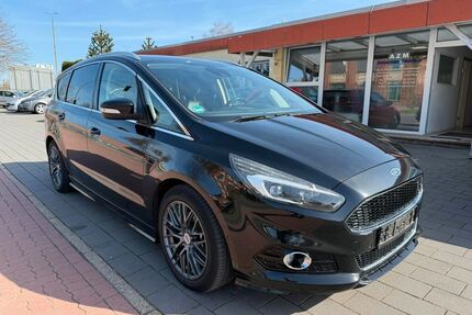 Ford S-Max Gebrauchtwagen