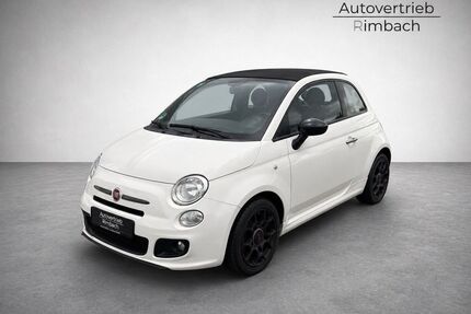Fiat 500 Gebrauchtwagen