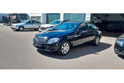 Mercedes-Benz C 180 Gebrauchtwagen