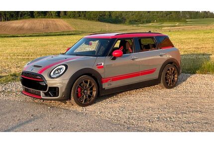 Mini John Cooper Works Clubman Gebrauchtwagen