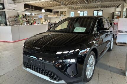 Skoda Elroq Gebrauchtwagen