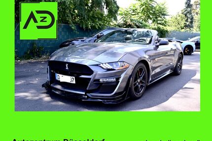 Ford Mustang Gebrauchtwagen