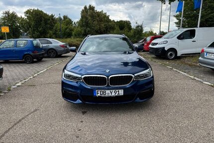 BMW 530 Gebrauchtwagen