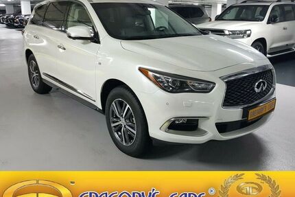 INFINITI QX60 Gebrauchtwagen