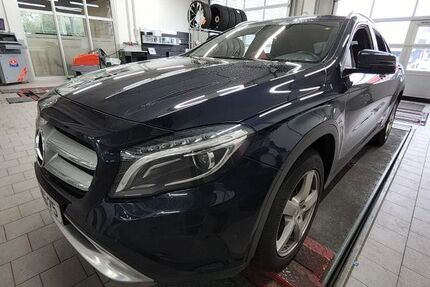 Mercedes-Benz GLA 220 Gebrauchtwagen