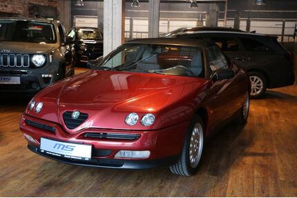Alfa Romeo Spider Gebrauchtwagen