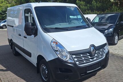Renault Master Gebrauchtwagen