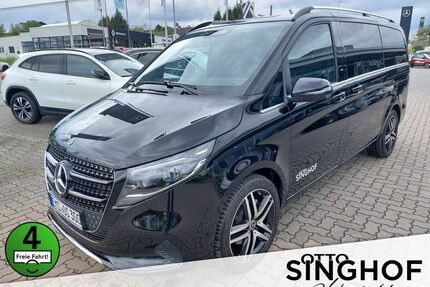 Mercedes-Benz V 300 Gebrauchtwagen