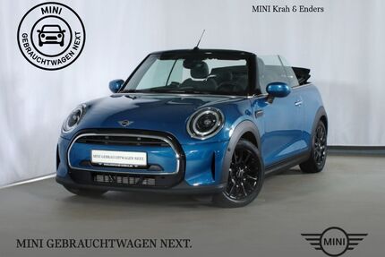 Mini Cooper Cabrio Gebrauchtwagen