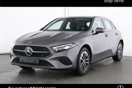 Mercedes-Benz A 250 Gebrauchtwagen