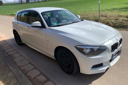 BMW 116 Gebrauchtwagen