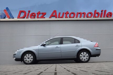 Ford Mondeo Gebrauchtwagen