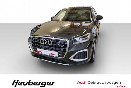 Audi Q2 Gebrauchtwagen
