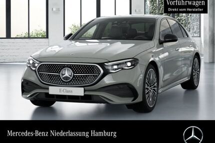 Mercedes-Benz E 300 Gebrauchtwagen