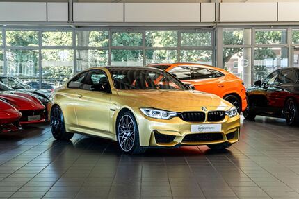 BMW M4 Gebrauchtwagen