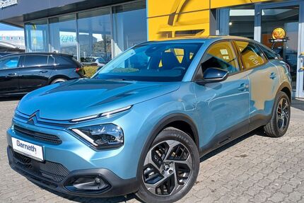 Citroen C4 Gebrauchtwagen